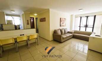 Imagem 2: Apartamento à venda com 2 quartos em Manaíra - João Pessoa - PB