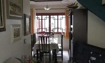 Imagem 2: Casa Sobrado em Jacareí