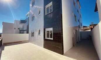 Imagem: Apartamento área privativa 03 quartos Bairro