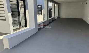 Imagem 2: Casa para aluguel e venda tem 170 metros quadrados com 3 quartos em Vila Industrial - Fran