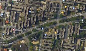 Imagem: Apartamento na Portuguesa, Carlos Meziano