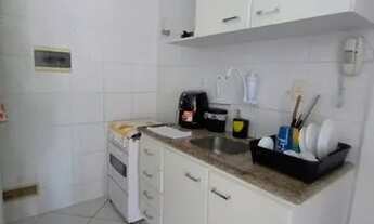 Imagem 6: Apartamento para aluguel com 54 metros quadrados com 1 quarto em Pituba - Salvador - Bahia