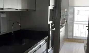 Imagem 5: Apartamento para venda possui 71 metros quadrados com 3 quartos em Vila Suzana - São Paulo