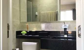 Imagem 6: APTO 36mts AO LADO METRÔ V. PRUDENTE 250MIL!!!