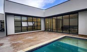 Imagem 7: Casa de alto padrão em Goiânia