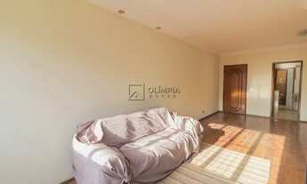 Imagem 3: Apartamento Venda 3 Dormitórios - 115 m² Perdizes