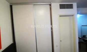 Imagem 7: Flat para alugar no Brooklin - Edifício The Time