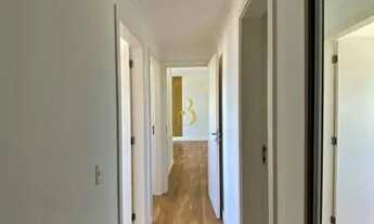 Imagem 9: Amplo apartamento à venda, vista mar, 2 vagas, no Mirante Quatro Estações em Serraria/São