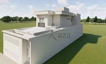 Imagem 5: Casa Padrão em Jacareí