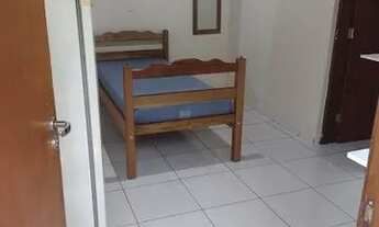 Imagem 4: Quarto Individual - Incluso (Internet - Ar Condicionado - Água - Luz) - Ambiente Familiar