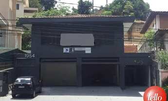 Imagem: São Paulo - Casa Comercial - Perdizes