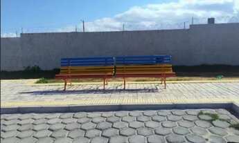 Imagem 3: Repasso casa Casa em condomínio com 2 dormitórios