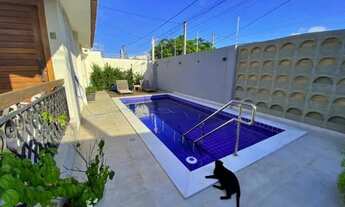 Imagem: H.C Casa para venda Imbiribeira