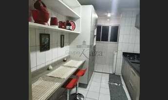 Imagem 5: Apartamento Padrão em São José dos Campos