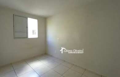 Imagem 5: Apartamento No Condomínio Solar das Ametistas