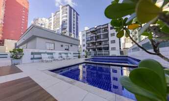 Imagem 6: Cobertura triplex, centro de Balneário Camboriú, 267 m2, 3 suítes
