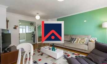 Imagem 4: Apartamento Locação Moema 90 m² 2 Dormitórios