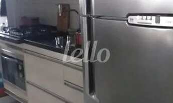 Imagem 6: São Paulo - Apartamento Padrão - Mooca