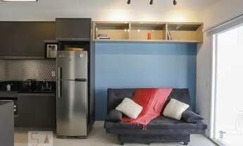 Imagem 7: Apartamento à Venda - Consolação, 1 Quarto, 35 m2