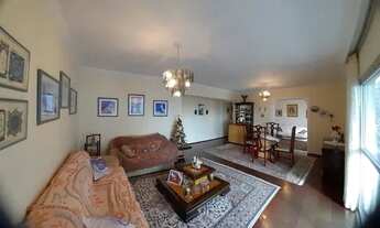 Imagem 3: São Paulo - Apartamento Padrão - Mirandópolis