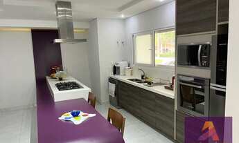 Imagem 7: Moderna, Imponente, Maravilhosa - Terras de Santa Clara em Jacareí. Sua nova residência es