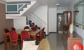 Imagem 2: São Paulo - Casa Padrão - Tatuapé