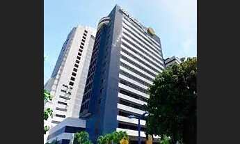 Imagem: Sala comercial à Venda no Caminho das Árvores