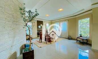 Imagem 3: Casa com 4 dormitórios à venda, 402 m² - Parque Mirante Do Vale - Jacareí/SP