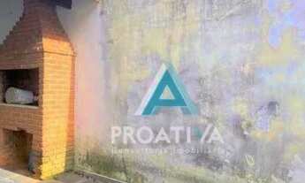 Imagem 3: Casa com 2 dormitórios à venda, 100 m²- Vila Gilda - Santo André/SP