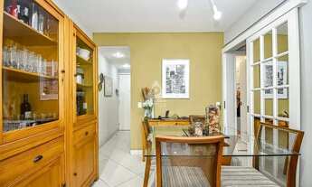 Imagem 5: Excelente apartamento com 56 m² em Vila Isabel, de frente, bem arejado, iluminado e com so