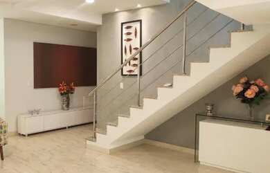 Imagem 5: Cond. Renaisance linda casa