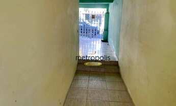 Imagem 3: Sobrado à venda, 200 m² por R$ 500.000,00 - Parque Gerassi - Santo André/SP