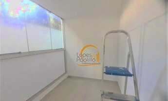 Imagem 10: Ótimo Salão Comercial para Locação no térreo!!