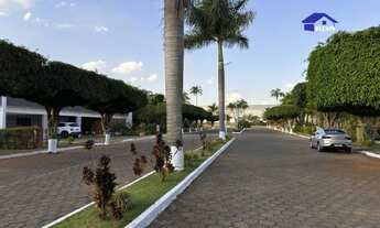 Imagem: RDS vende Lotes 796m² e 819m² Residencial