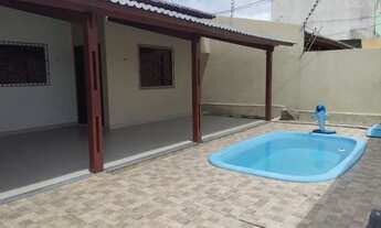 Imagem 4: Casa Térrea de 3/4 com suíte de 144 m², terreno de 276 m², 3 vagas por 429.999,00