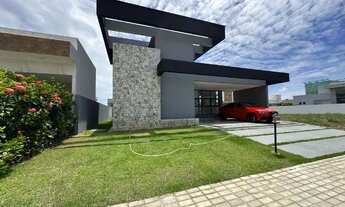 Imagem 2: Casa com Piscina no Terras Alphaville 1