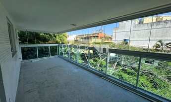 Imagem: Barra da Tijuca