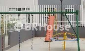 Imagem 5: Apartamento para venda em Jardim Monte Libano com 75m²