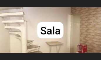 Imagem 4: Casa Duplex 100m² 3 quartos (sendo 1 suíte) em Califórnia - São Gonçalo - RJ