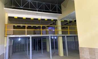 Imagem: Galpão comercial 420m² bairro do Tanque