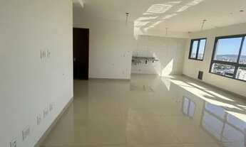 Imagem: Apartamento de 3 quartos com 3 suites plenas