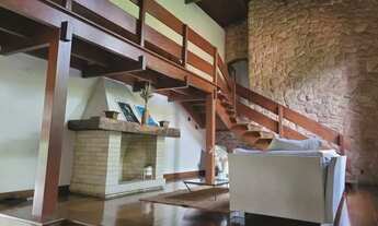 Imagem 4: Casa para venda, 5 quarto(s), Jardim Atlântico, Belo Horizonte