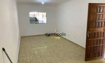 Imagem: Sobrado à venda, 200 m² por R$ 500.000,00