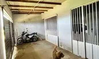 Imagem: A venda no Riacho fundo 1