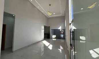 Imagem 6: Casa Anápolis com 3 Quartos, próximo ao Supermercado do Povo com terreno de 180 m²