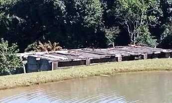 Imagem 2: Chácara Joanapolis (capelinha