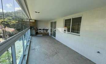 Imagem 5: Barra da Tijuca Apartamento com 3 dormitórios