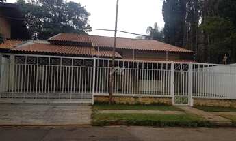 Imagem: Casa - Cidade Universitária - Campinas