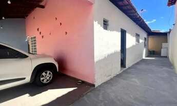 Imagem 2: Casa a venda Brazlândia (parcelo