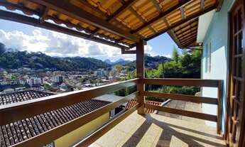 Imagem 5: Casa para Venda em Teresópolis, Tijuca, 3 dormitórios, 2 banheiros, 3 vagas